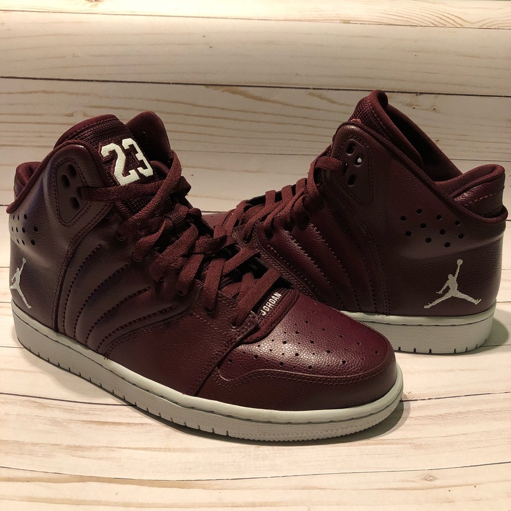 Men’s Jordan 1 Flight 4